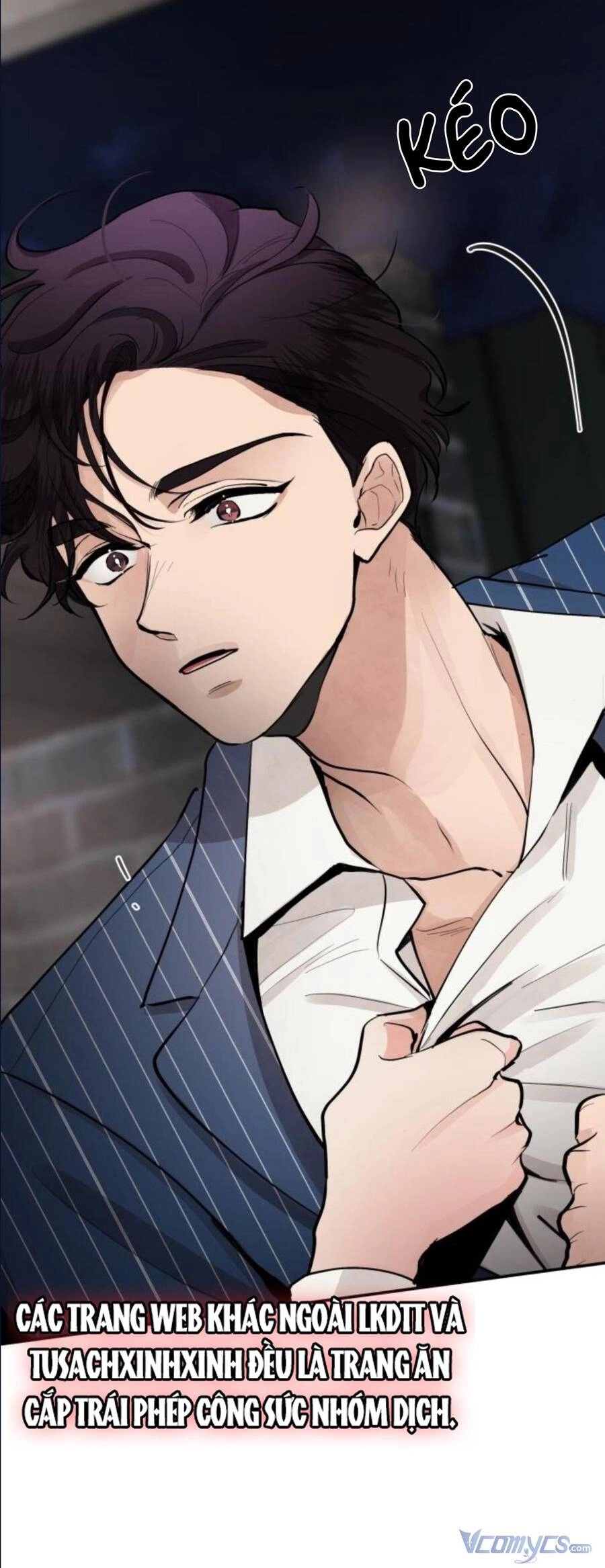 Oan Gia Ngõ Hẹp Chapter 56 - 66