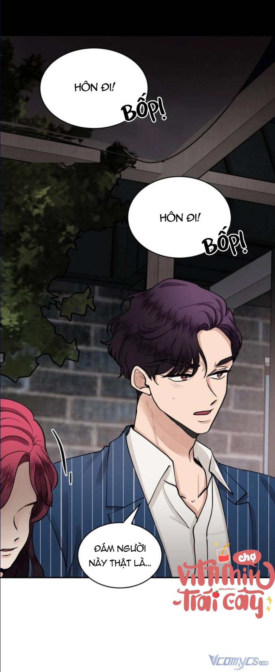 Oan Gia Ngõ Hẹp Chapter 57 - 2