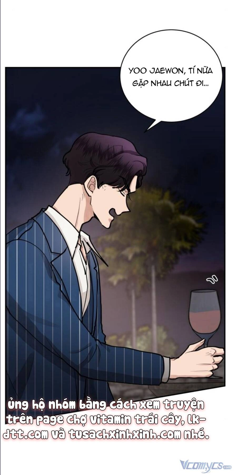 Oan Gia Ngõ Hẹp Chapter 57 - 3