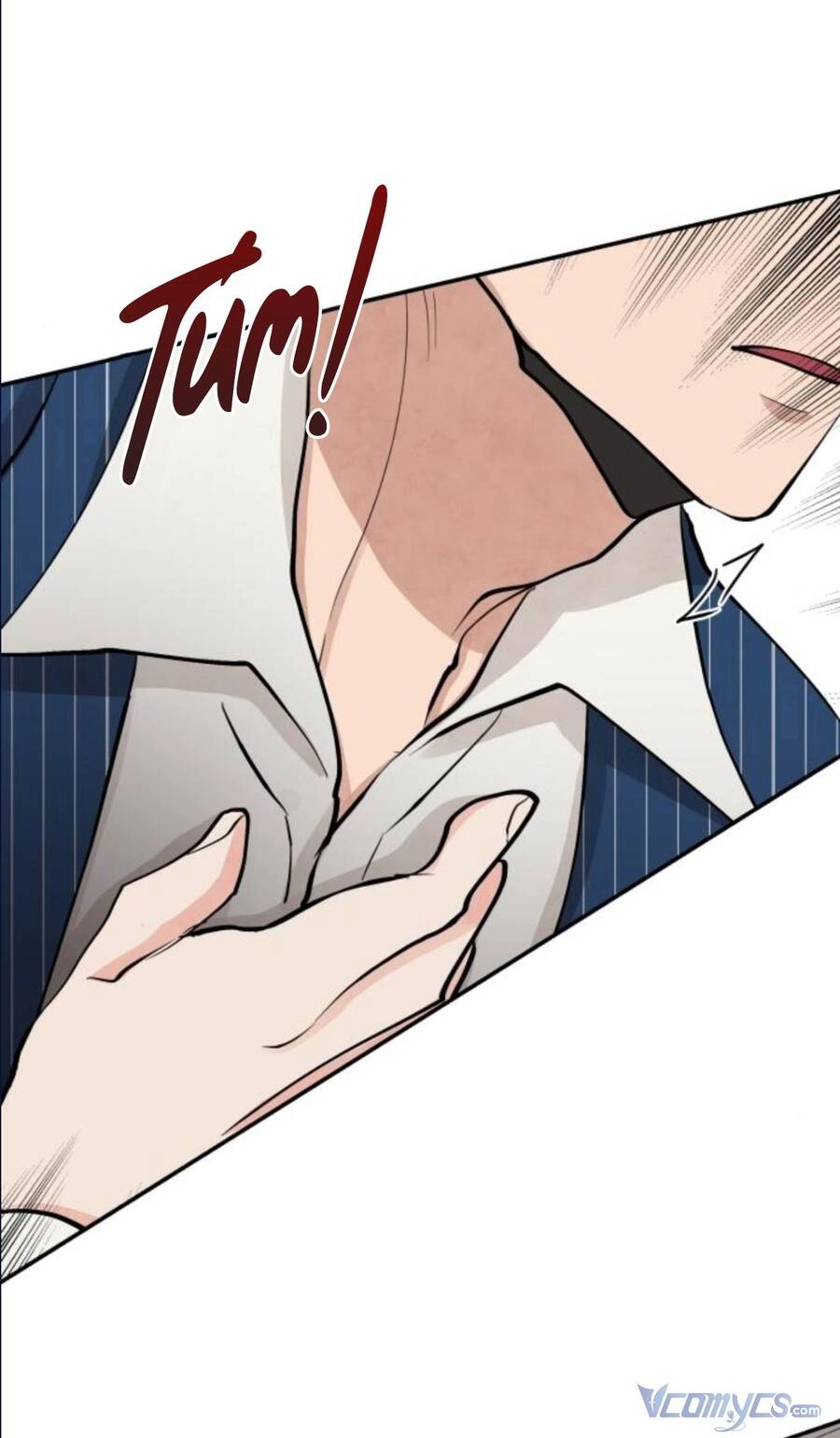 Oan Gia Ngõ Hẹp Chapter 57 - 4