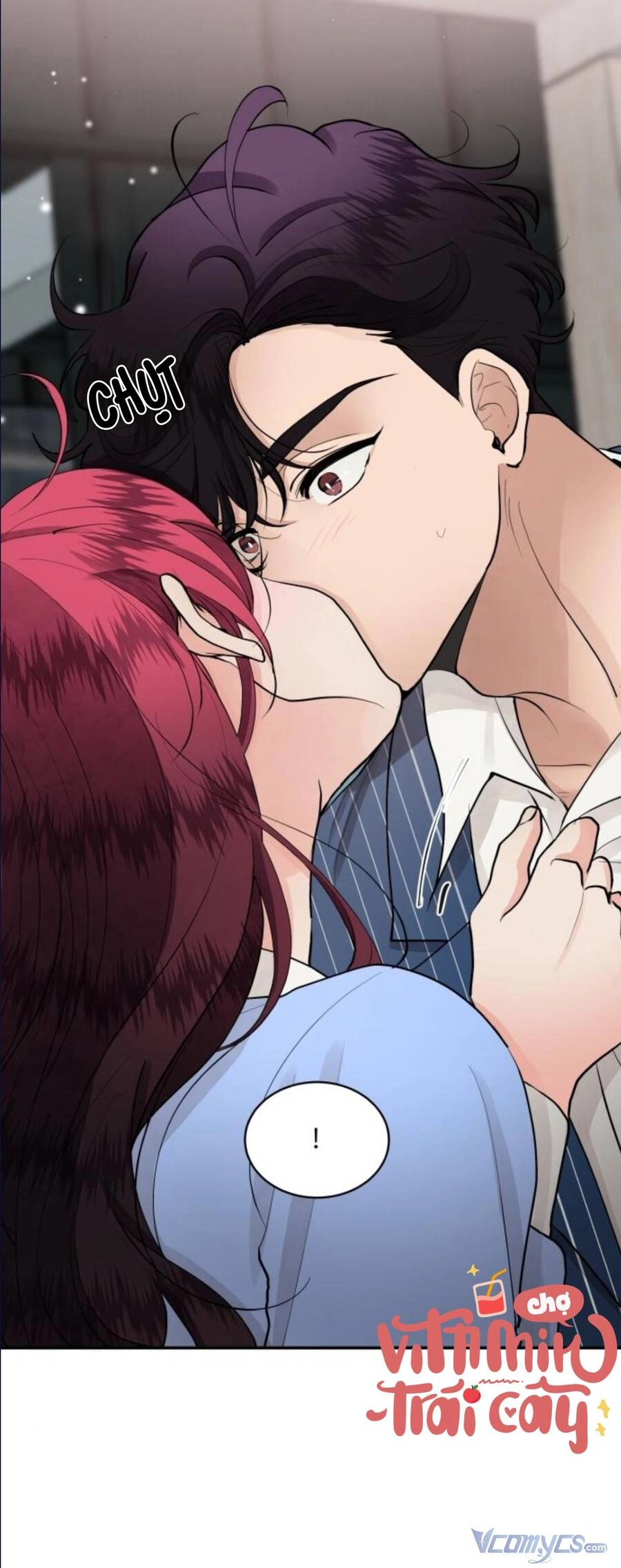 Oan Gia Ngõ Hẹp Chapter 57 - 8