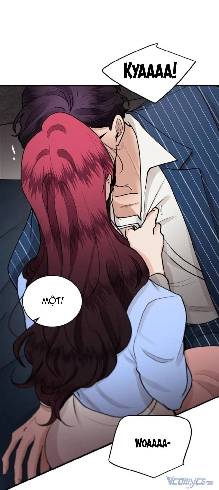 Oan Gia Ngõ Hẹp Chapter 57 - 9