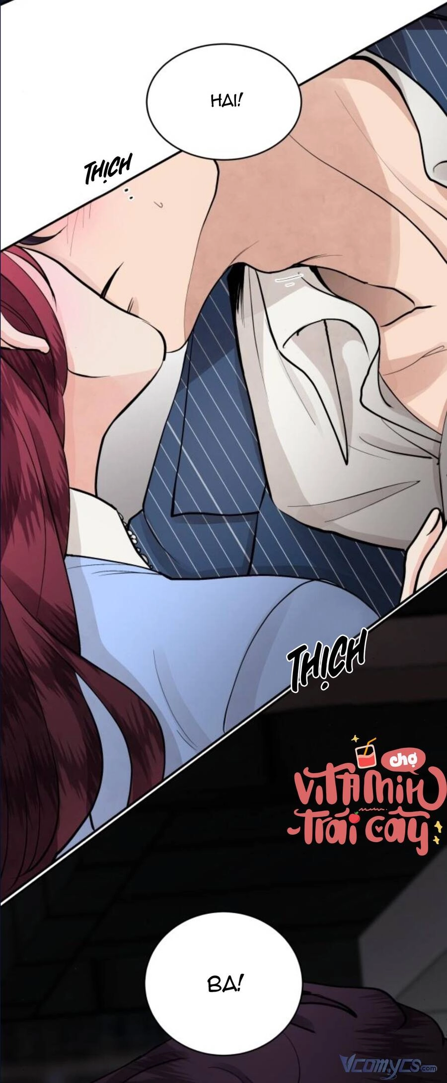 Oan Gia Ngõ Hẹp Chapter 57 - 10