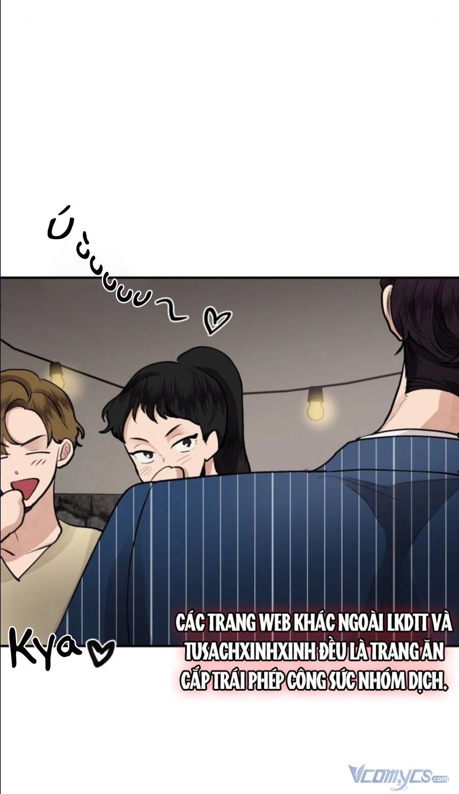 Oan Gia Ngõ Hẹp Chapter 57 - 13