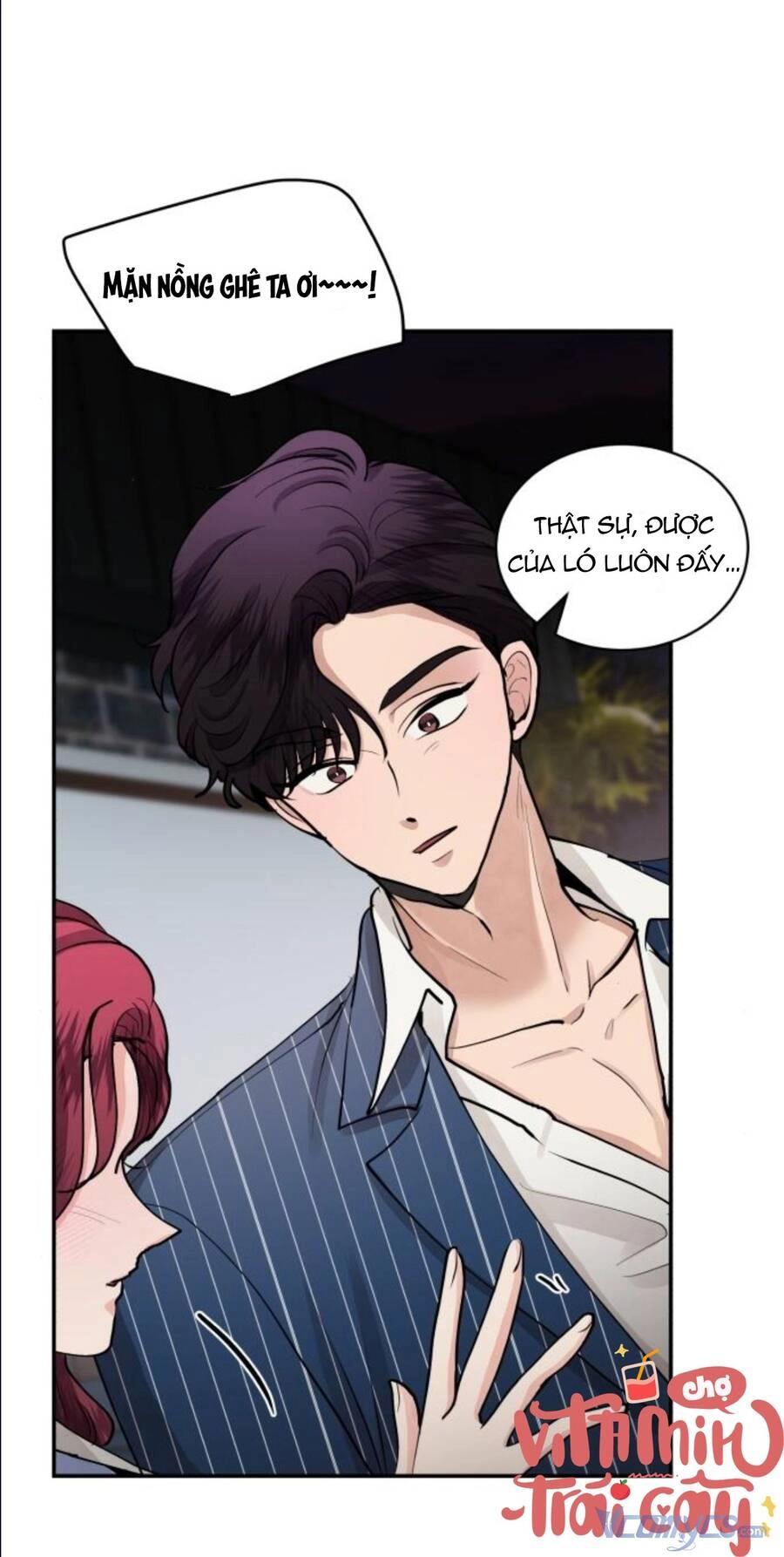 Oan Gia Ngõ Hẹp Chapter 57 - 14