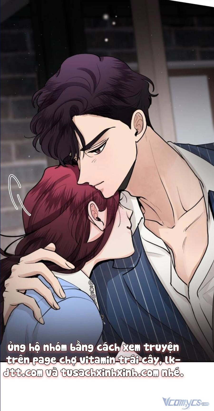 Oan Gia Ngõ Hẹp Chapter 57 - 16