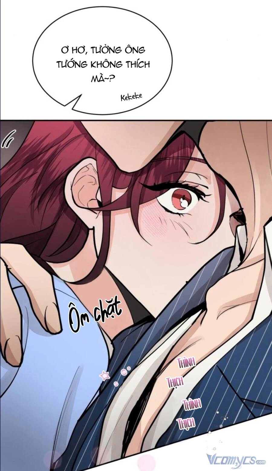 Oan Gia Ngõ Hẹp Chapter 57 - 17