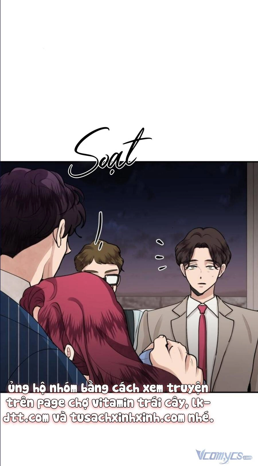 Oan Gia Ngõ Hẹp Chapter 57 - 19