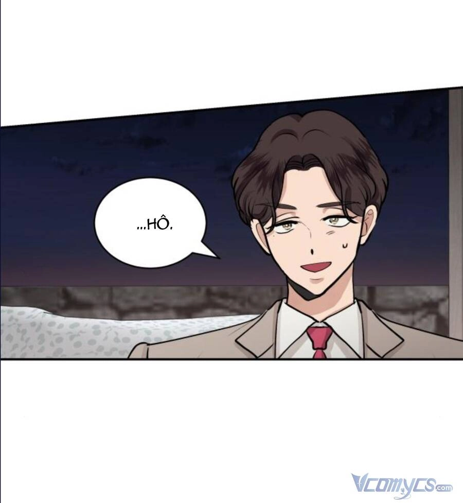 Oan Gia Ngõ Hẹp Chapter 57 - 21