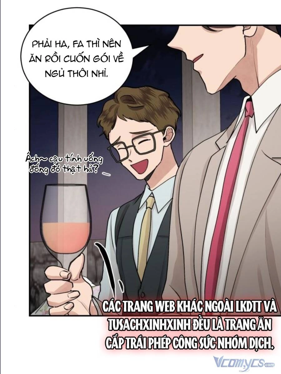 Oan Gia Ngõ Hẹp Chapter 57 - 23