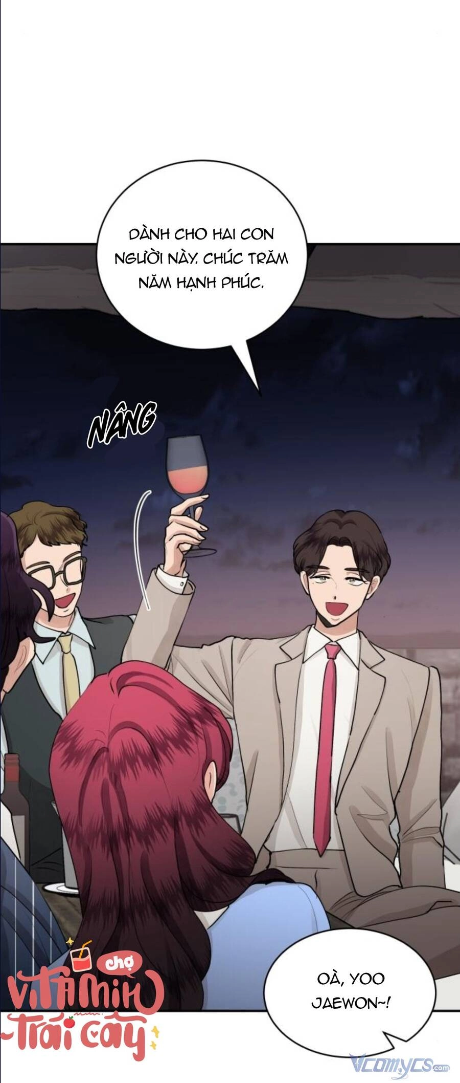 Oan Gia Ngõ Hẹp Chapter 57 - 24