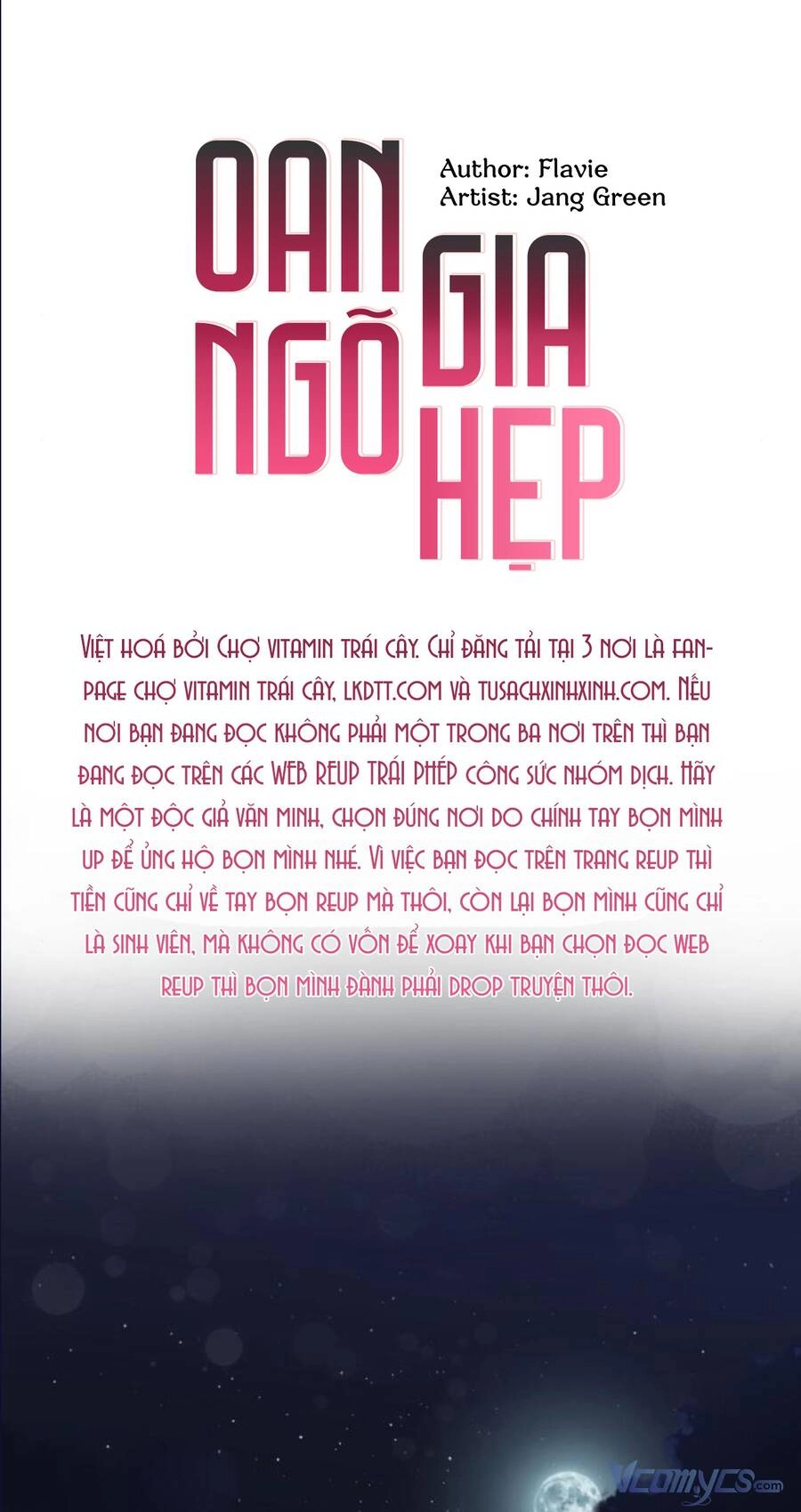 Oan Gia Ngõ Hẹp Chapter 57 - 27