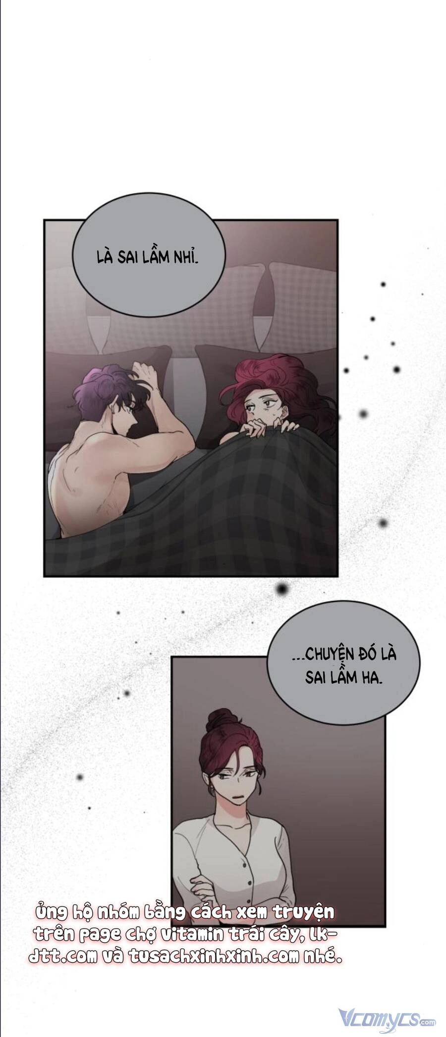 Oan Gia Ngõ Hẹp Chapter 57 - 42