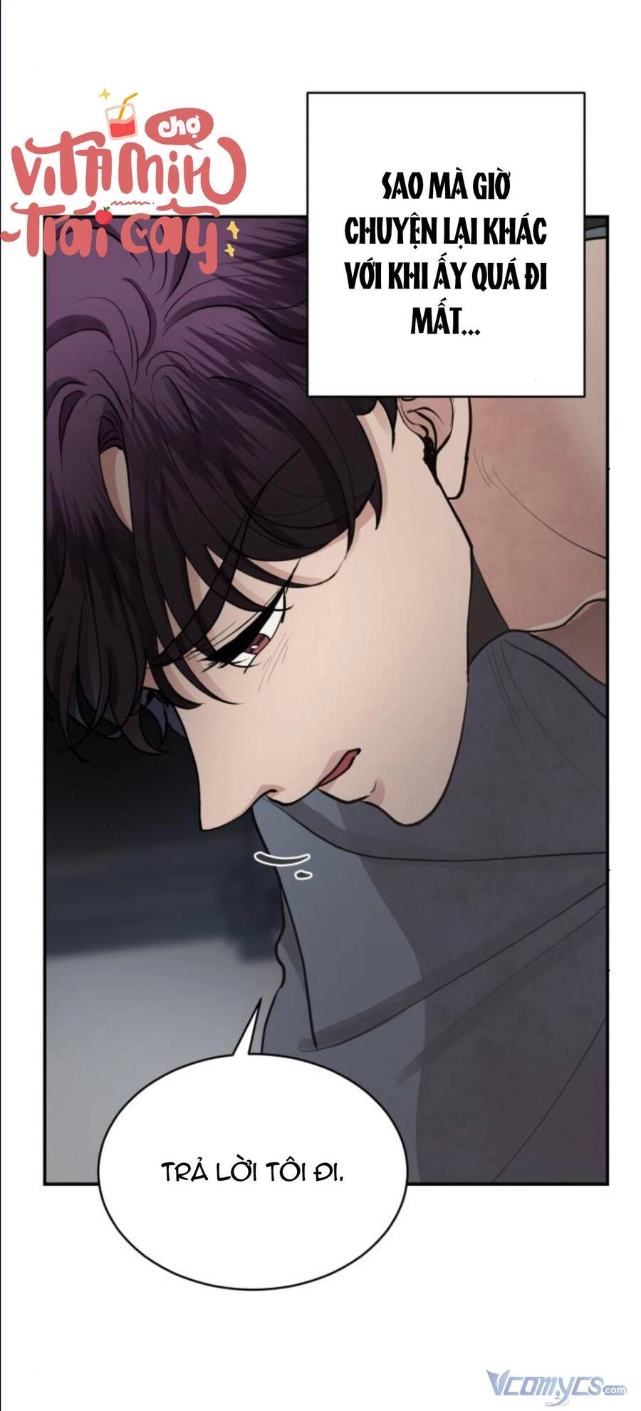 Oan Gia Ngõ Hẹp Chapter 57 - 43