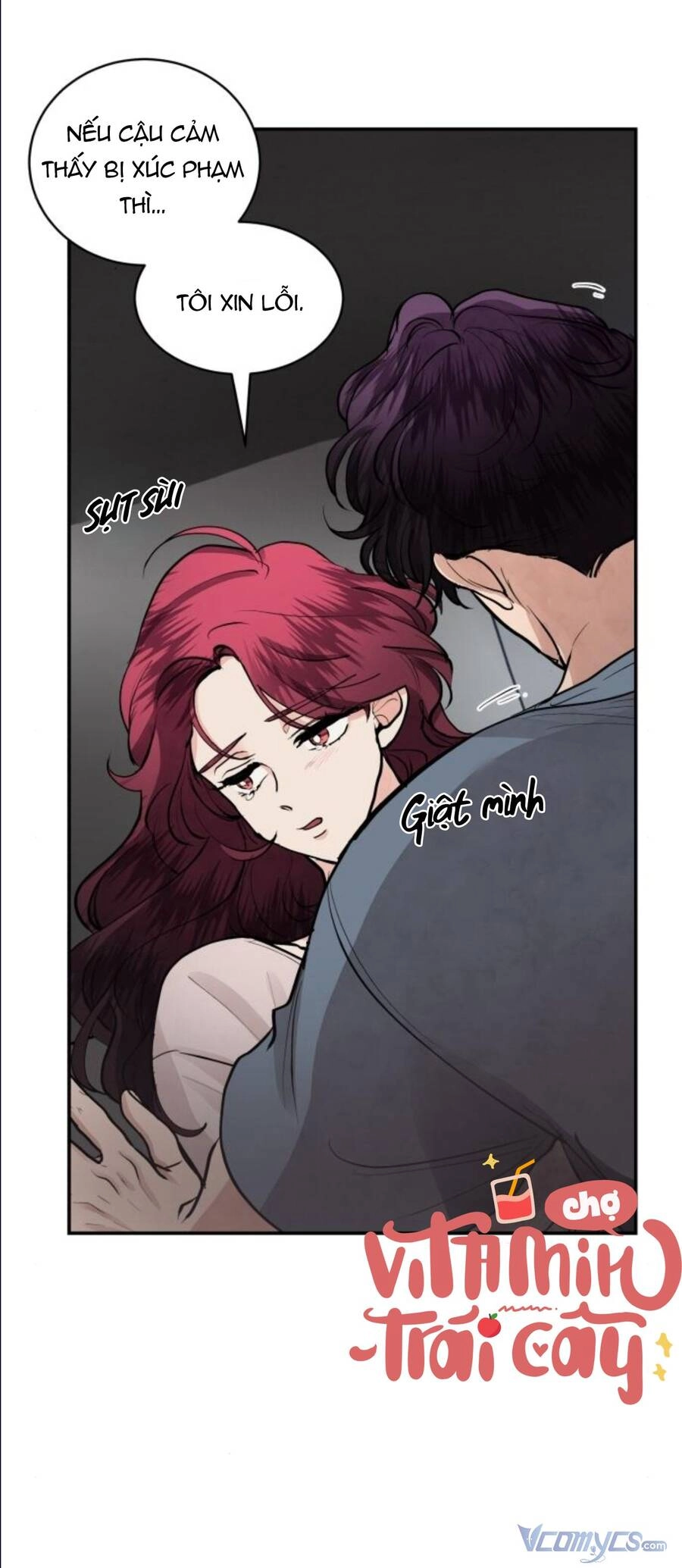 Oan Gia Ngõ Hẹp Chapter 57 - 45