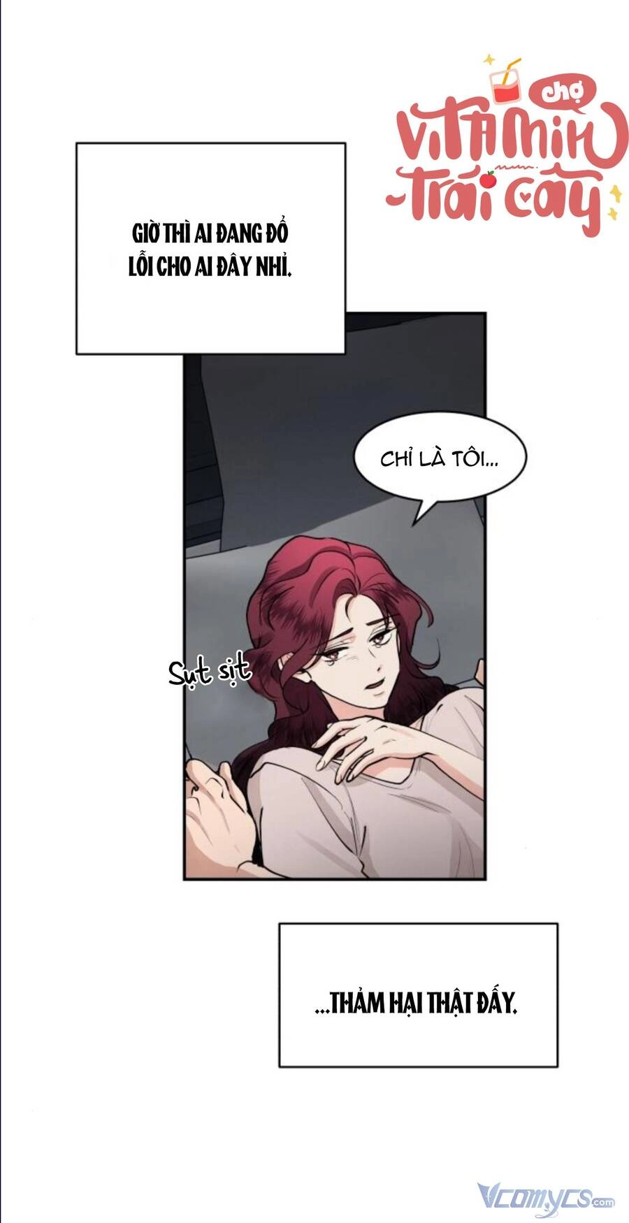 Oan Gia Ngõ Hẹp Chapter 57 - 47