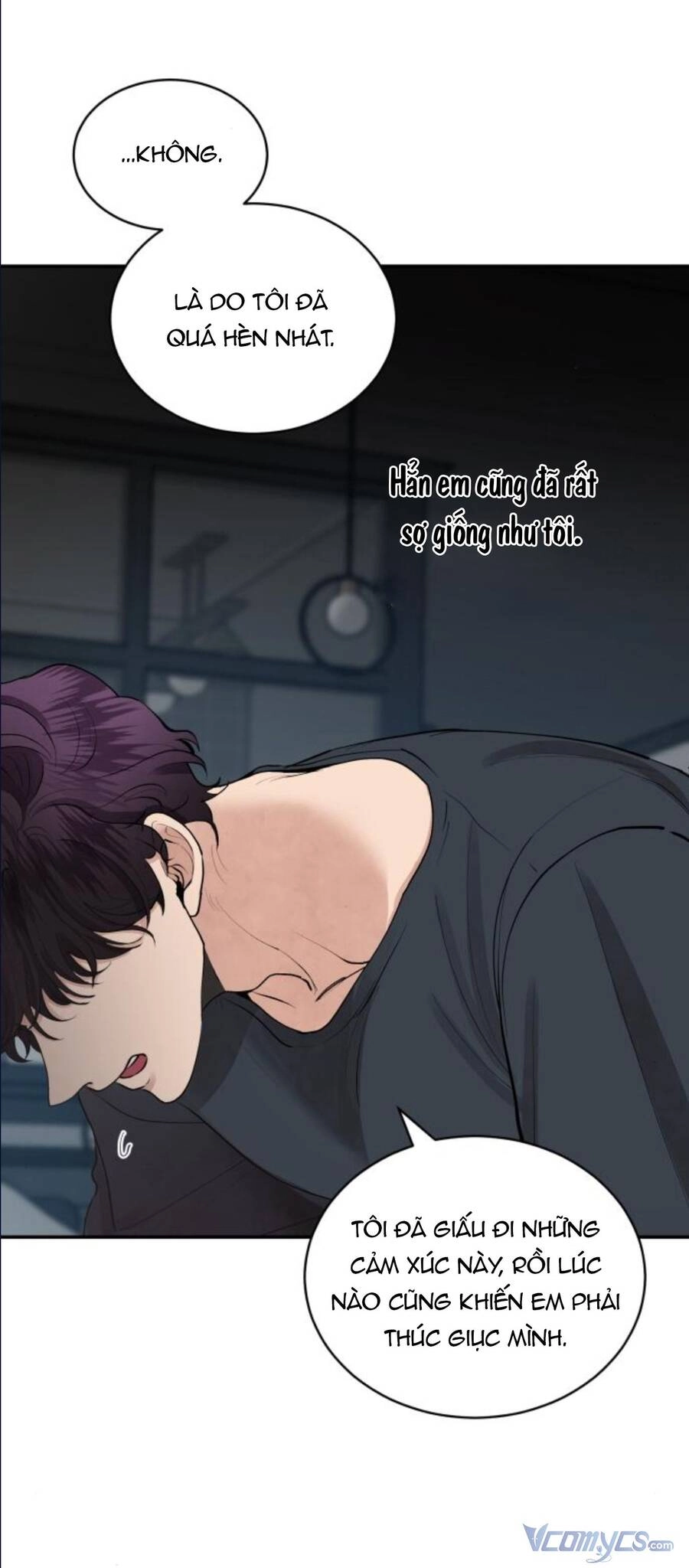 Oan Gia Ngõ Hẹp Chapter 57 - 48
