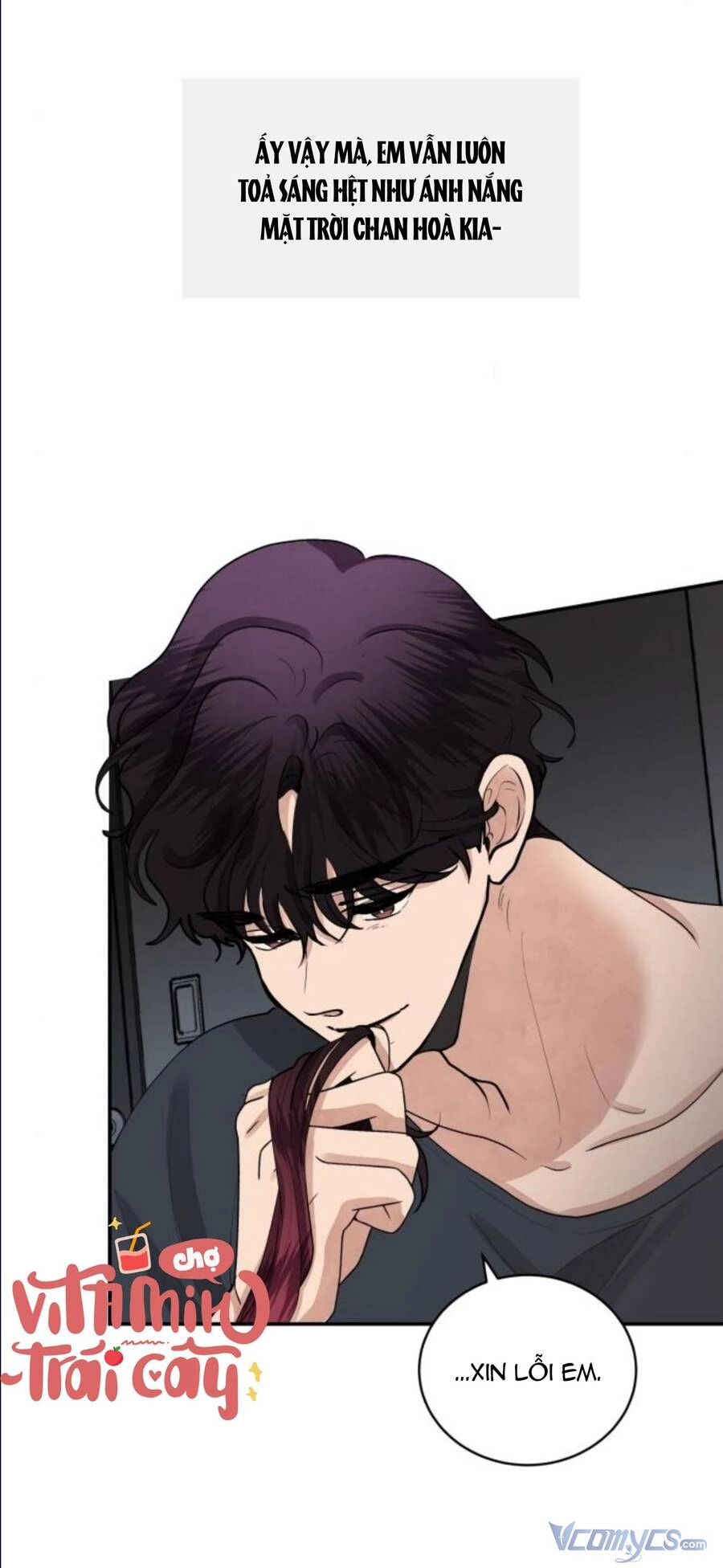 Oan Gia Ngõ Hẹp Chapter 57 - 50