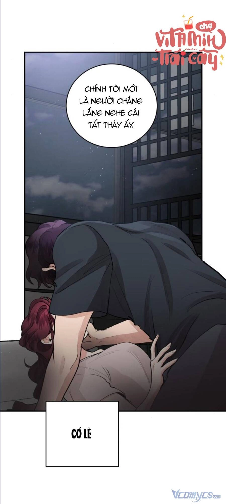 Oan Gia Ngõ Hẹp Chapter 57 - 52