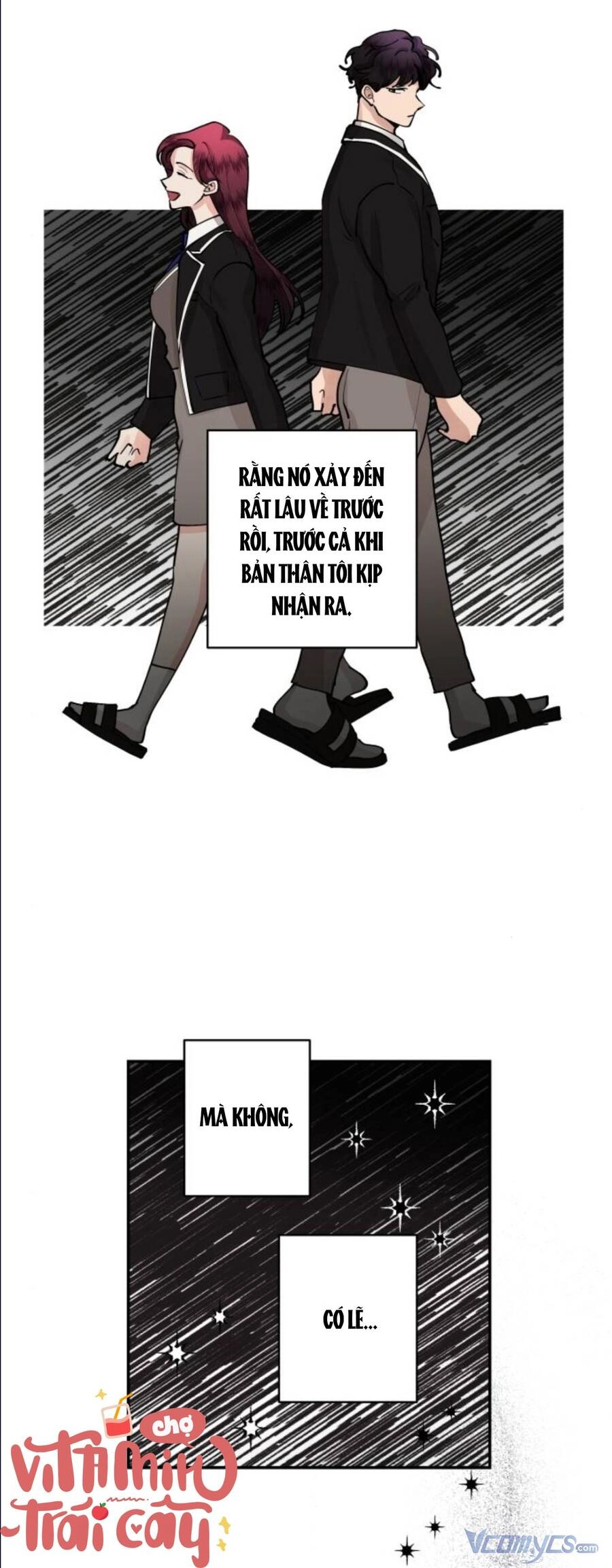 Oan Gia Ngõ Hẹp Chapter 57 - 53