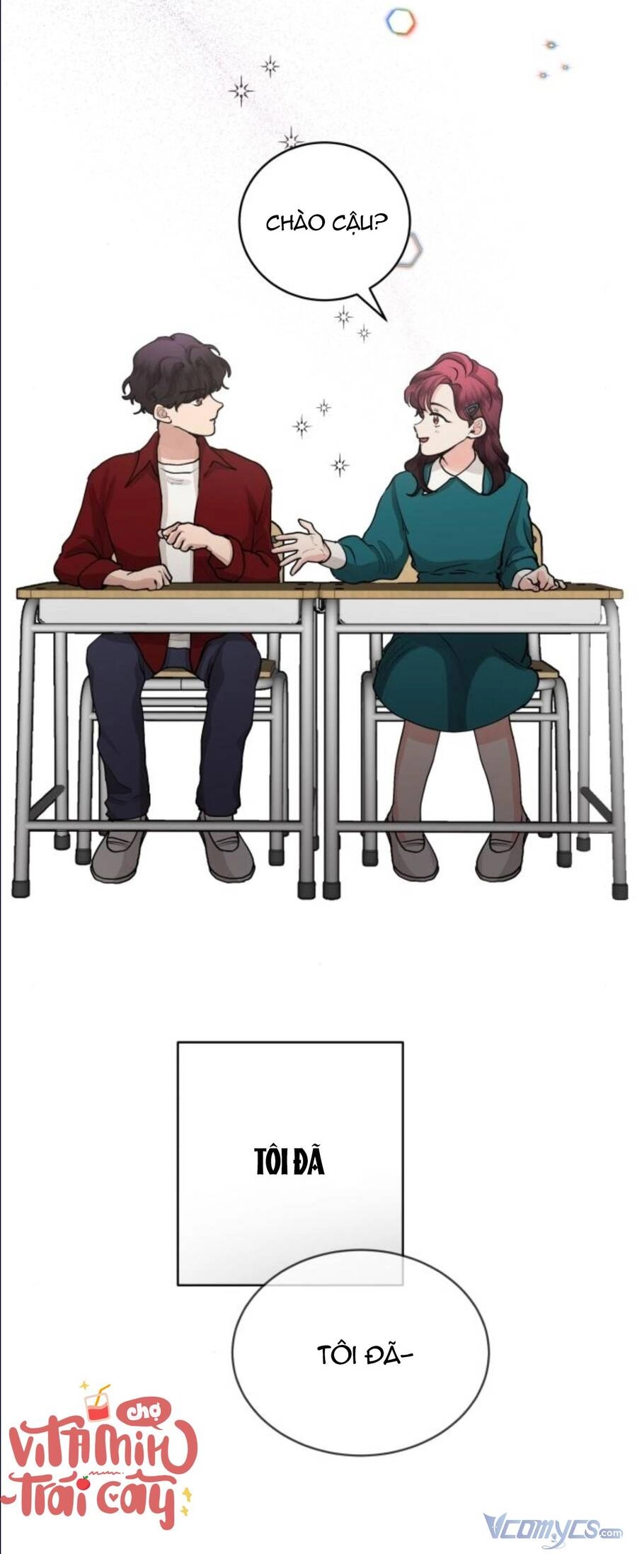 Oan Gia Ngõ Hẹp Chapter 57 - 56