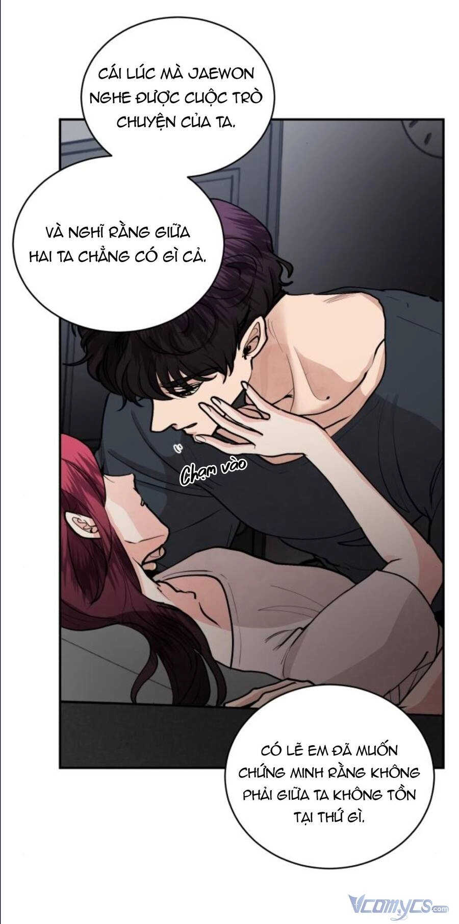 Oan Gia Ngõ Hẹp Chapter 57 - 59