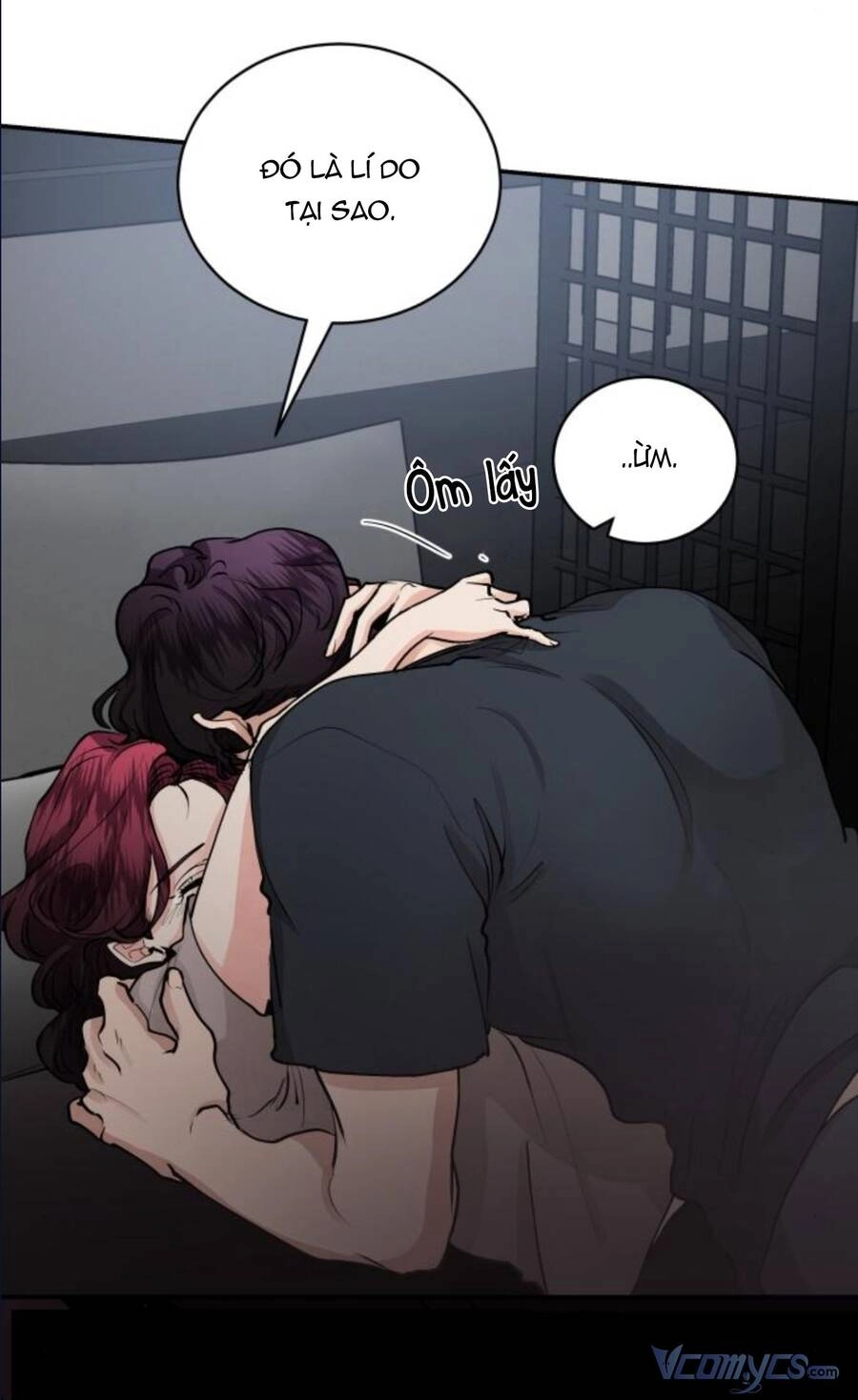 Oan Gia Ngõ Hẹp Chapter 57 - 61