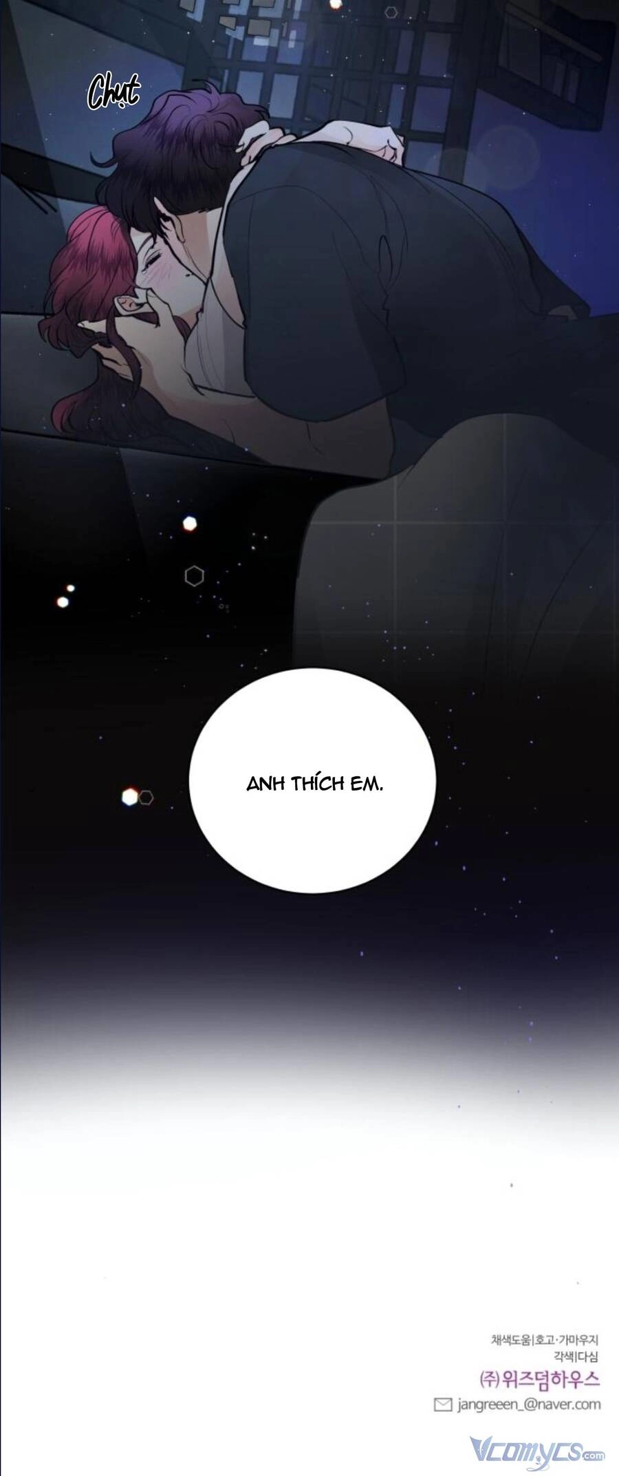 Oan Gia Ngõ Hẹp Chapter 57 - 63