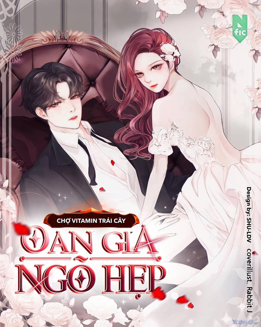 Oan Gia Ngõ Hẹp Chapter 58 - 1
