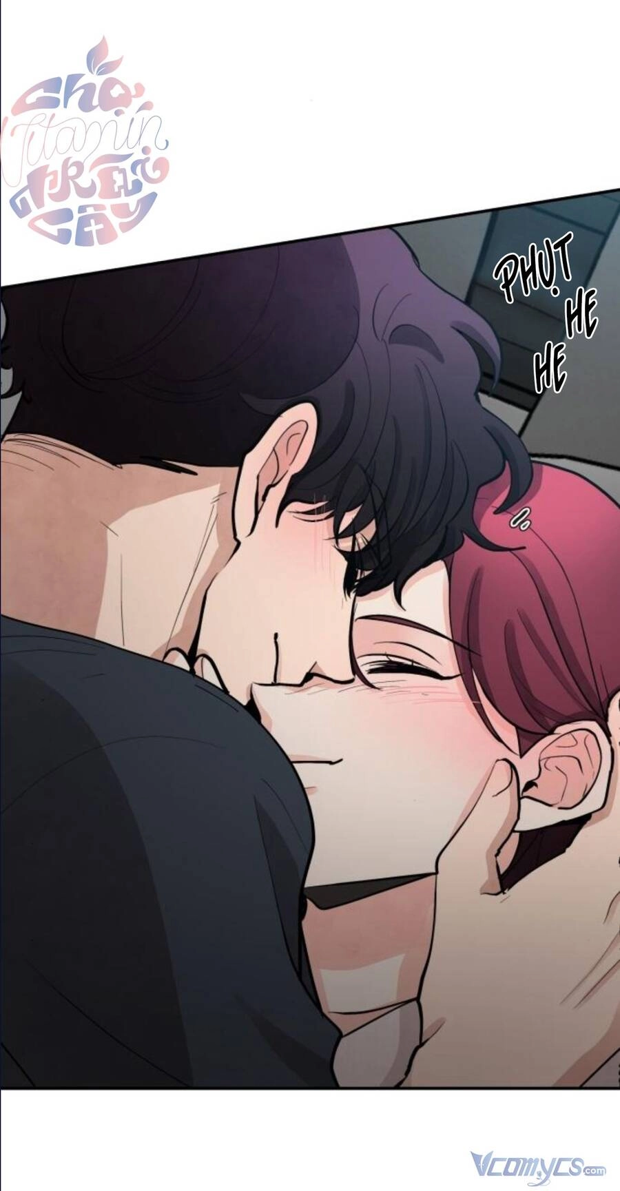 Oan Gia Ngõ Hẹp Chapter 58 - 3