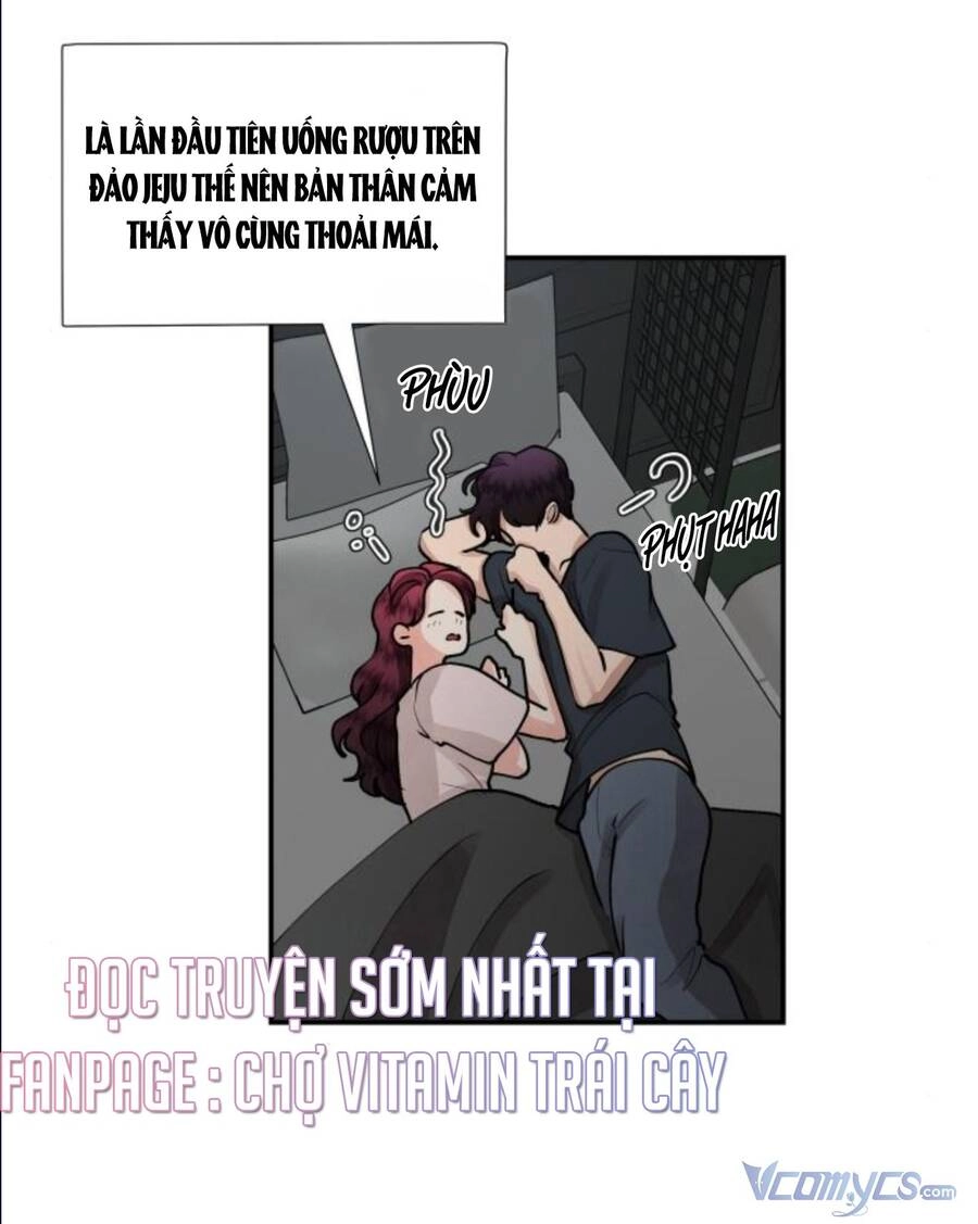 Oan Gia Ngõ Hẹp Chapter 58 - 6