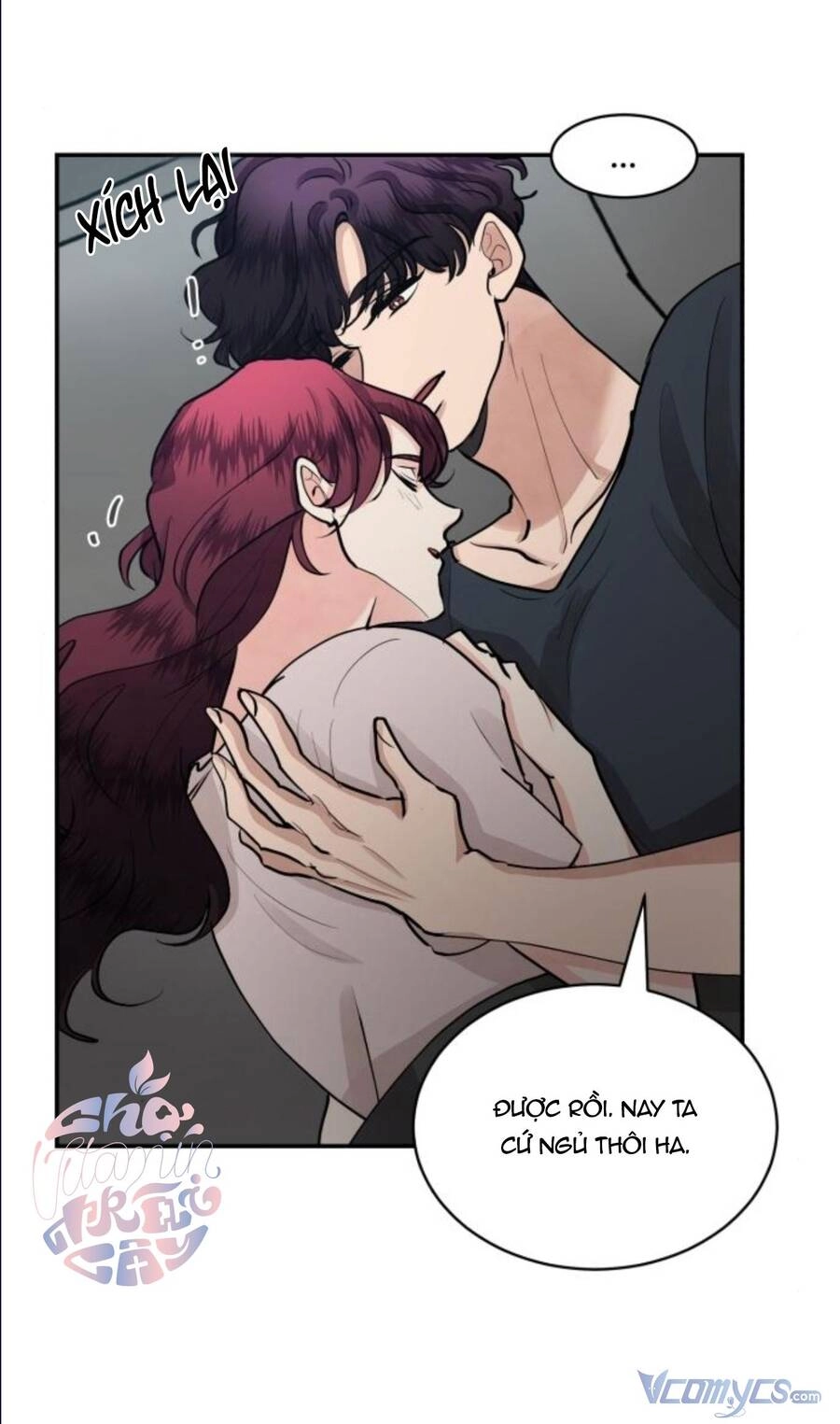 Oan Gia Ngõ Hẹp Chapter 58 - 10