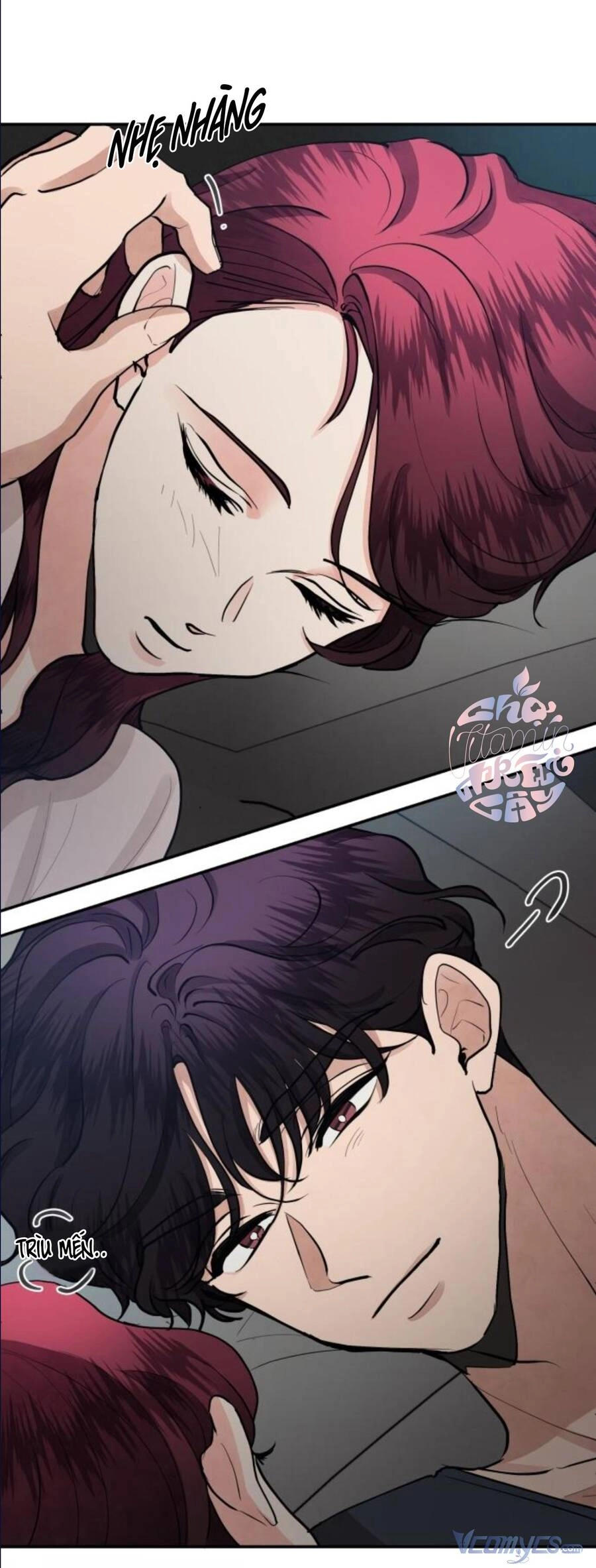 Oan Gia Ngõ Hẹp Chapter 58 - 11