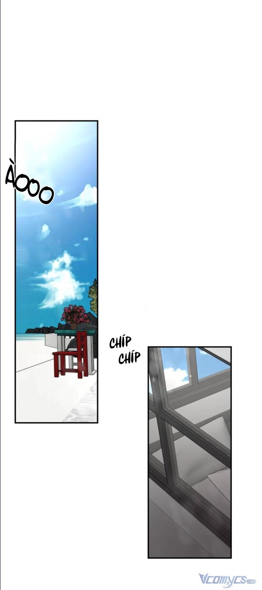 Oan Gia Ngõ Hẹp Chapter 58 - 14