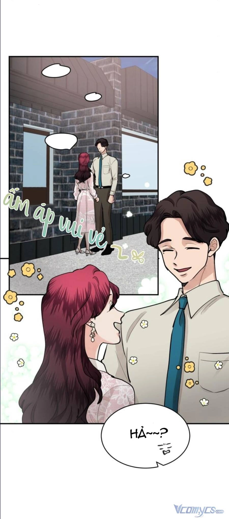 Oan Gia Ngõ Hẹp Chapter 58 - 18