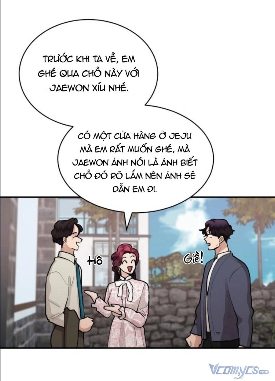 Oan Gia Ngõ Hẹp Chapter 58 - 27