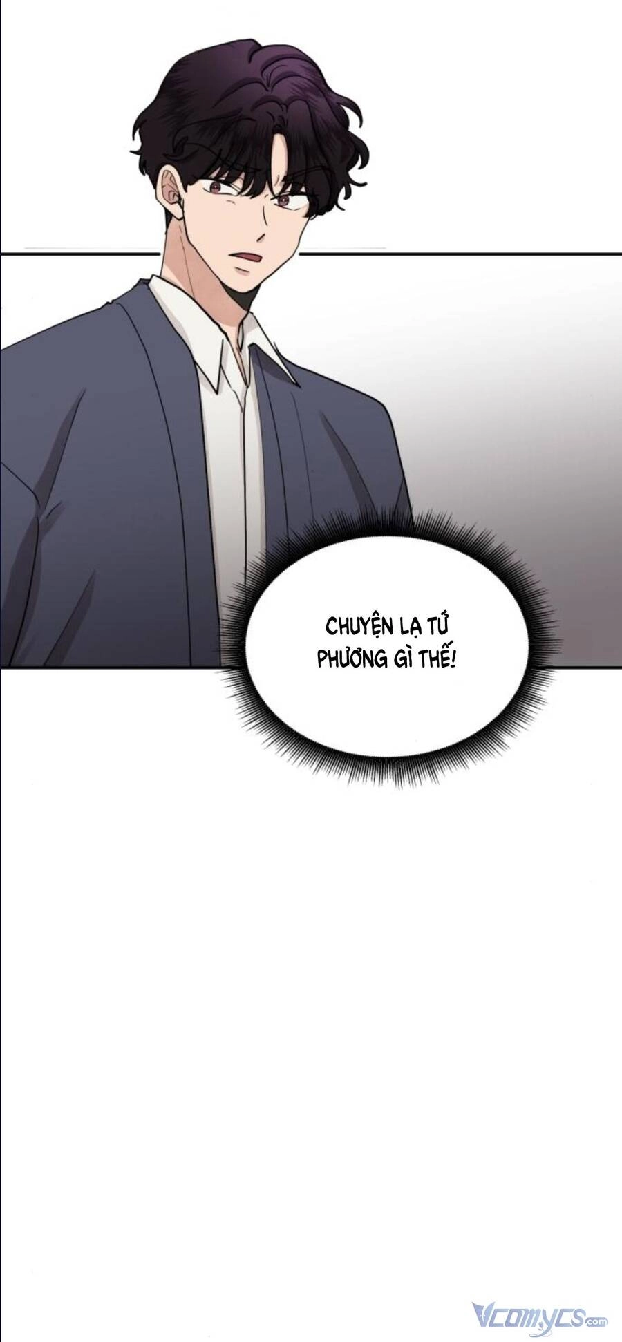 Oan Gia Ngõ Hẹp Chapter 58 - 29