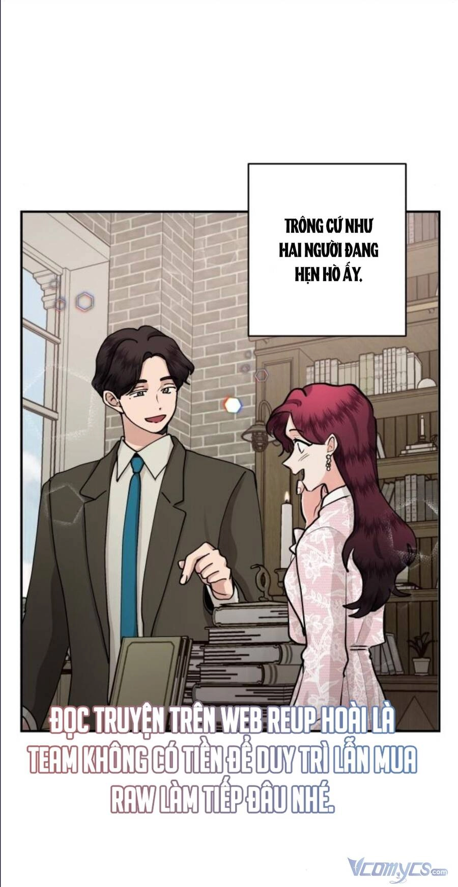 Oan Gia Ngõ Hẹp Chapter 58 - 31