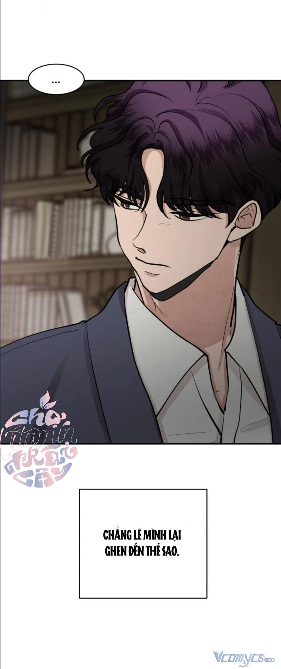 Oan Gia Ngõ Hẹp Chapter 58 - 33