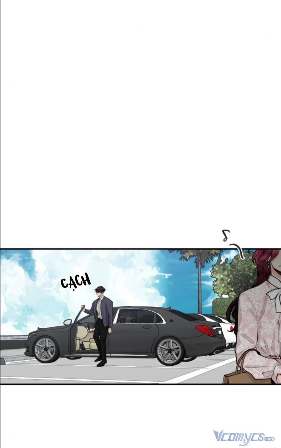 Oan Gia Ngõ Hẹp Chapter 58 - 34