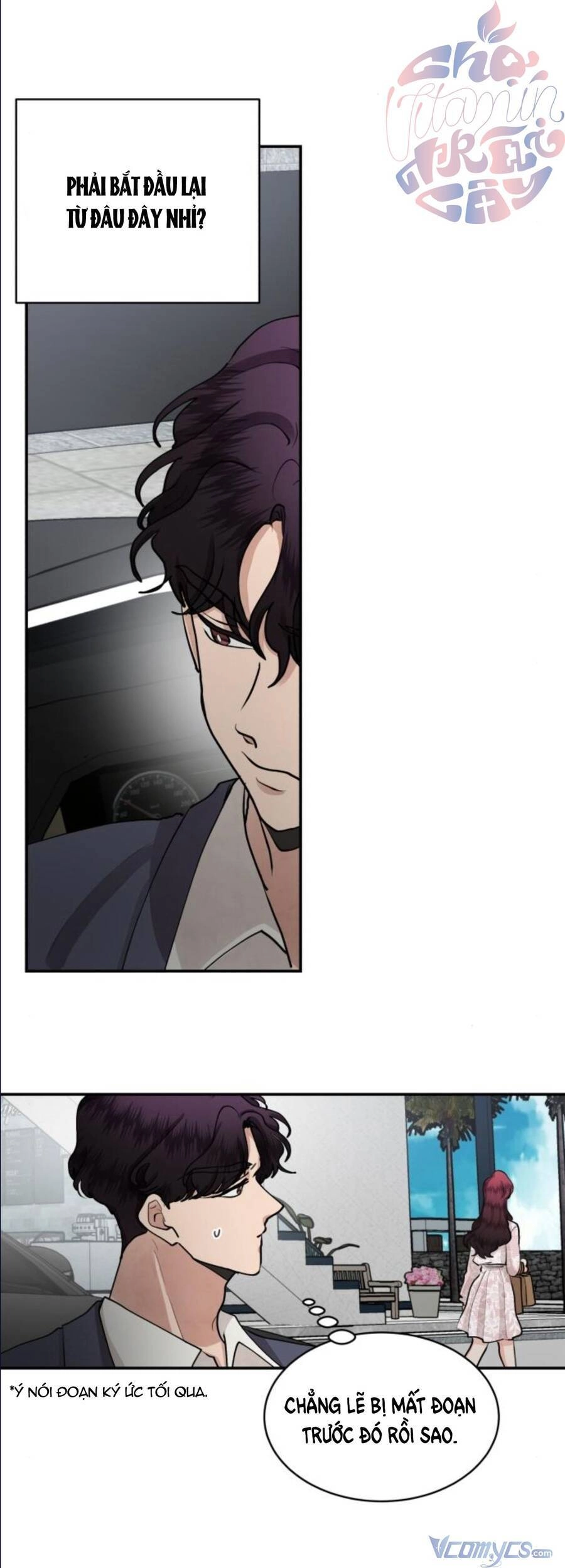 Oan Gia Ngõ Hẹp Chapter 58 - 36