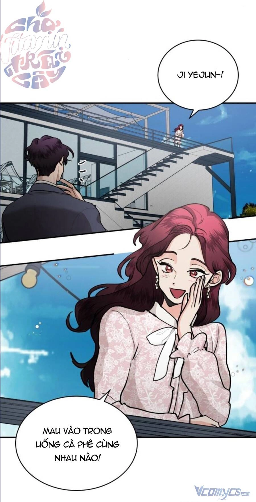 Oan Gia Ngõ Hẹp Chapter 58 - 39