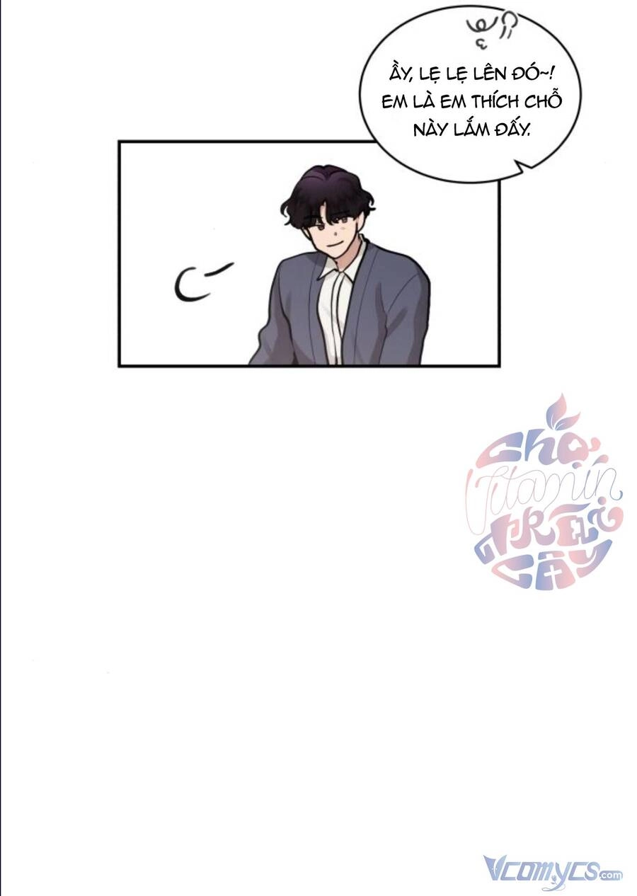 Oan Gia Ngõ Hẹp Chapter 58 - 40