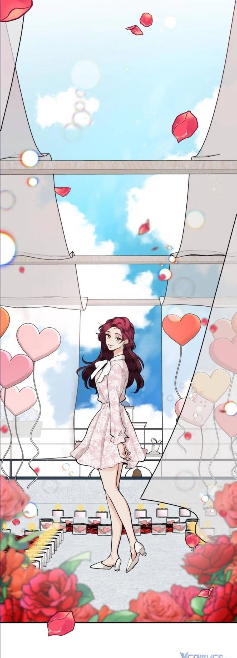 Oan Gia Ngõ Hẹp Chapter 58 - 45