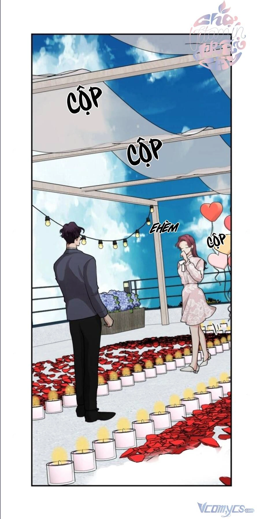 Oan Gia Ngõ Hẹp Chapter 58 - 48