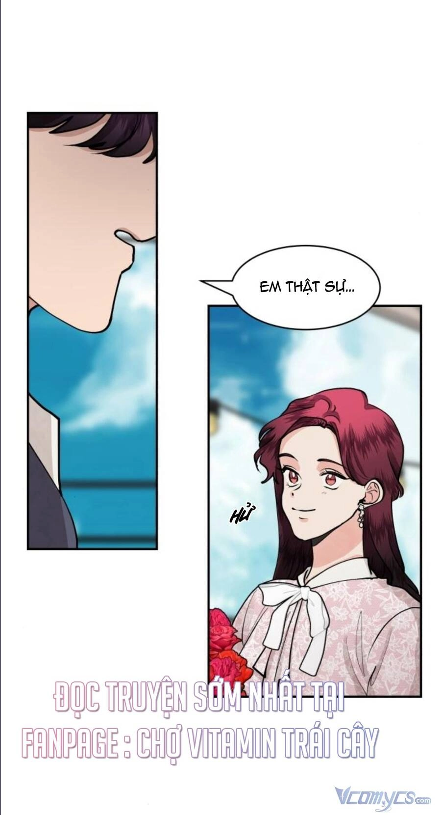 Oan Gia Ngõ Hẹp Chapter 58 - 53