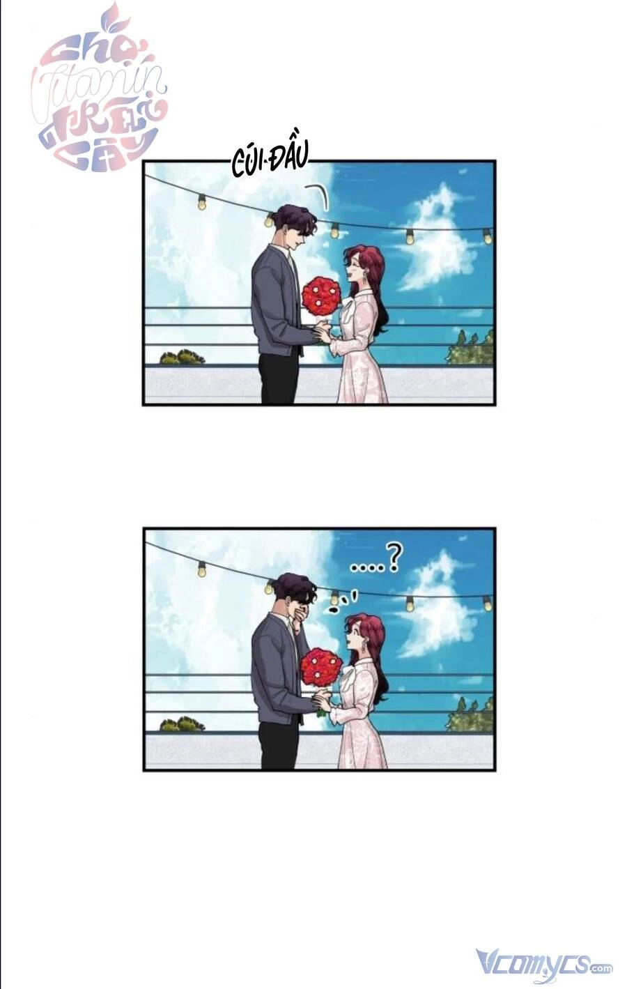 Oan Gia Ngõ Hẹp Chapter 58 - 54