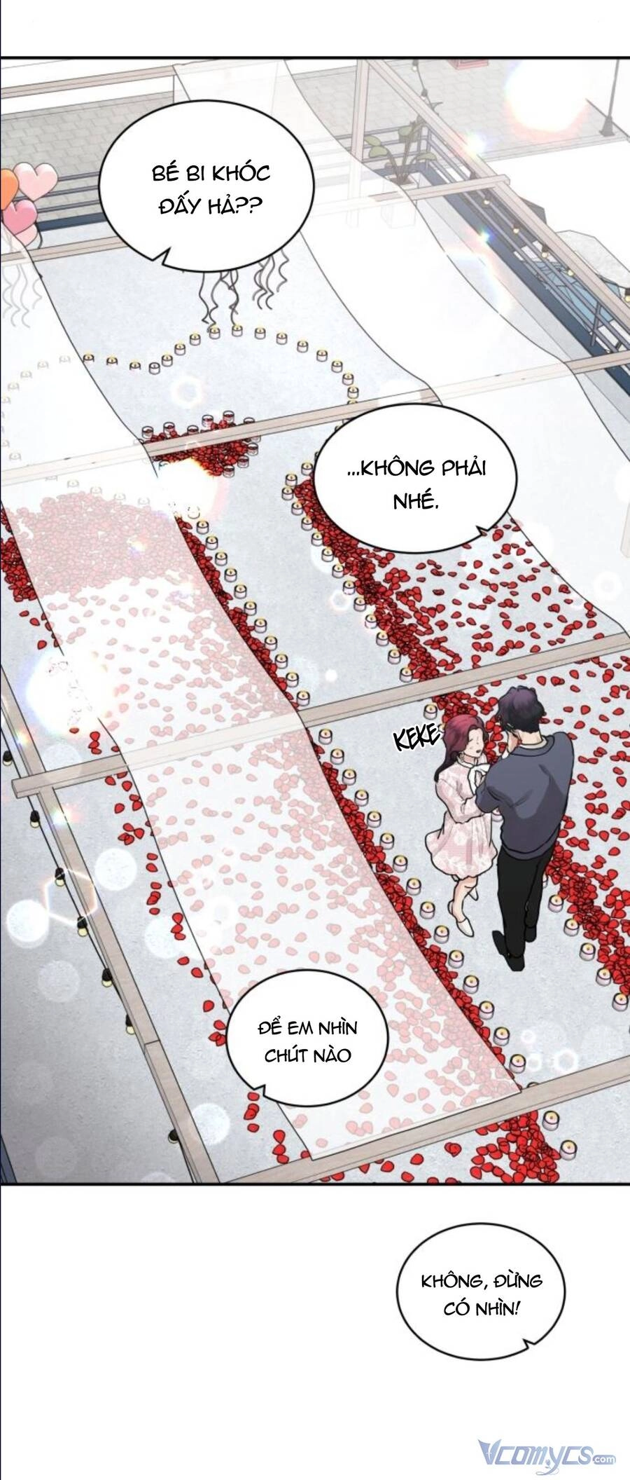 Oan Gia Ngõ Hẹp Chapter 58 - 55