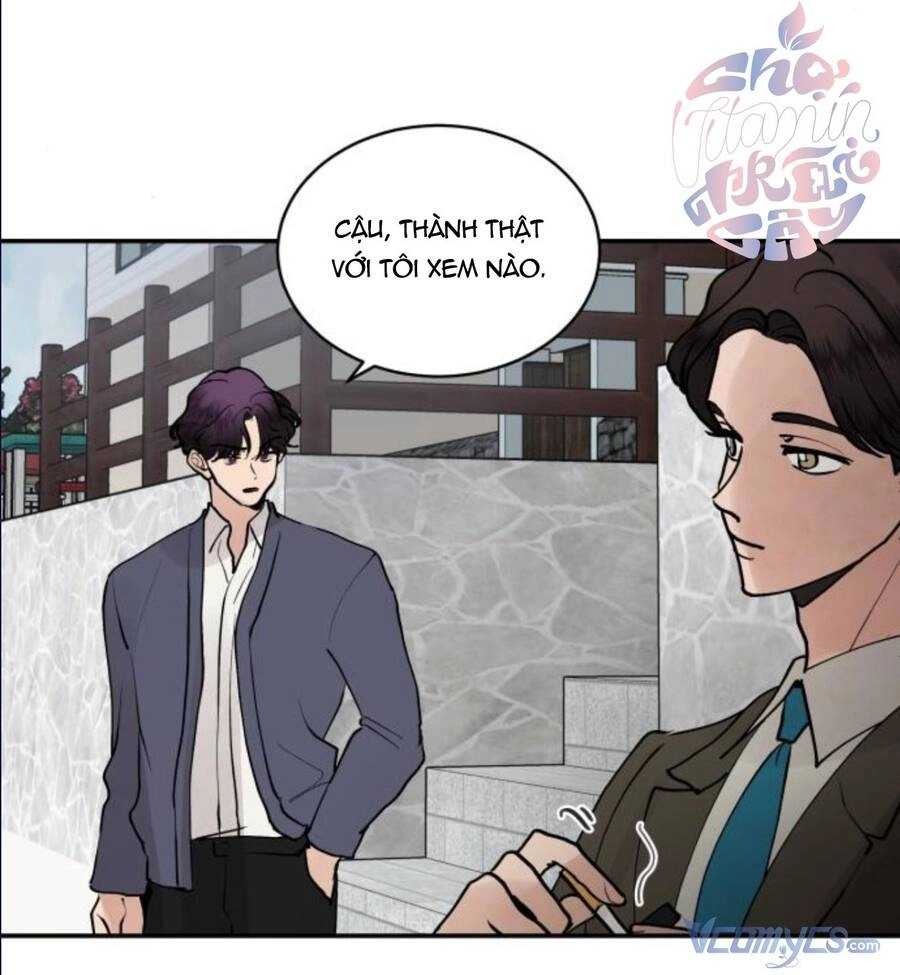 Oan Gia Ngõ Hẹp Chapter 58 - 58