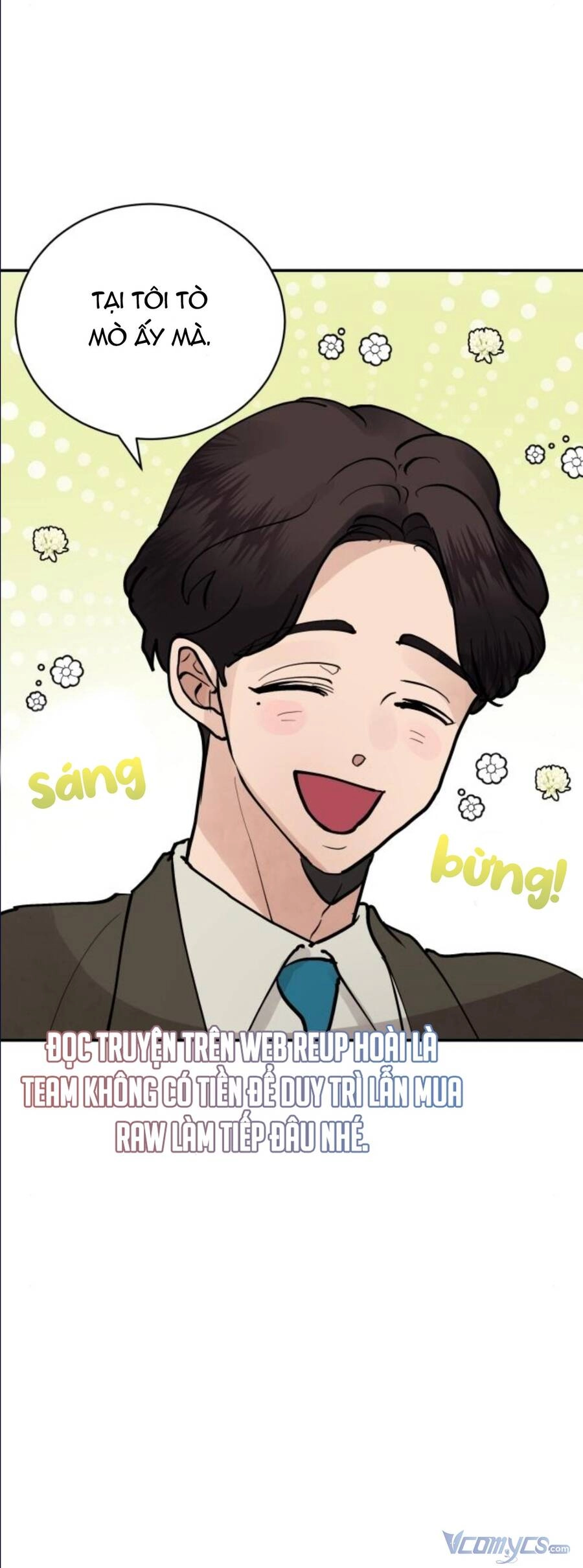 Oan Gia Ngõ Hẹp Chapter 58 - 60